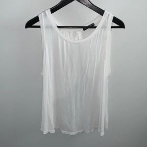 Brandy Melville white top